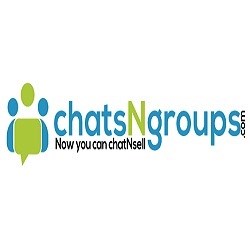 chatsNgroups.com: Enhance your business Income with whatsapp!