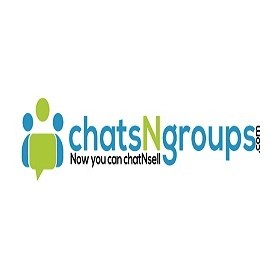 chatsNgroups.com: Enhance your business Income with whatsapp!